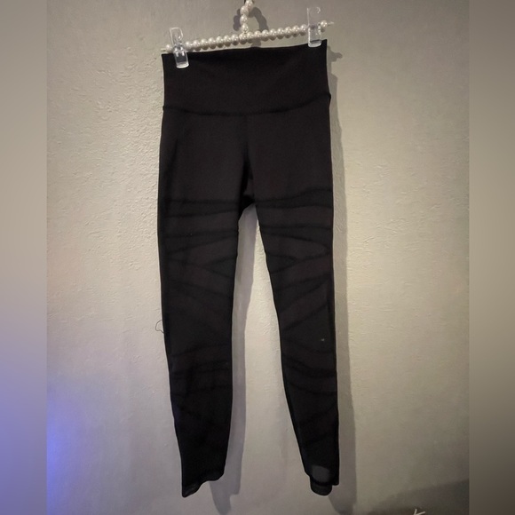 LULULEMON Leggings Size 4 - Picture 5 of 9